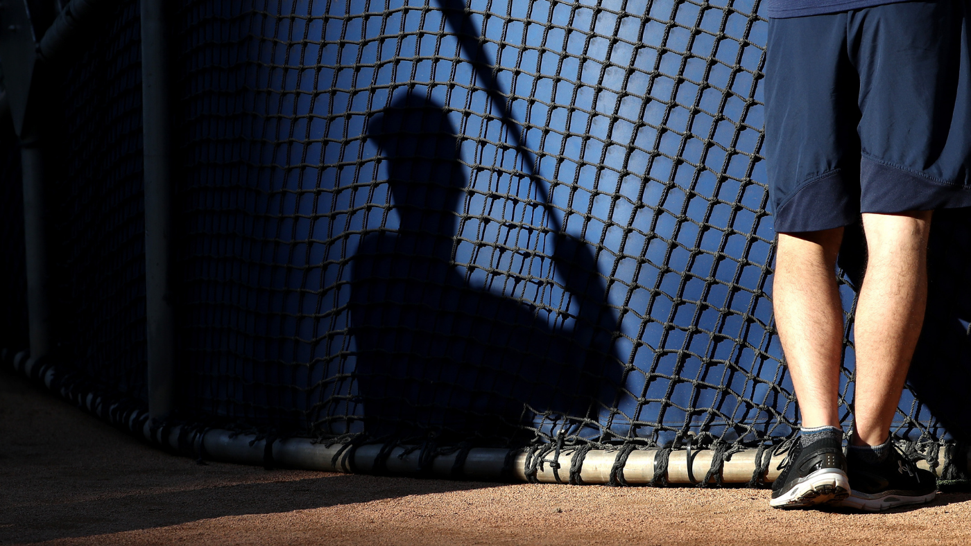 MLB lockout: What is and isn't allowed to happen during baseball's work ...