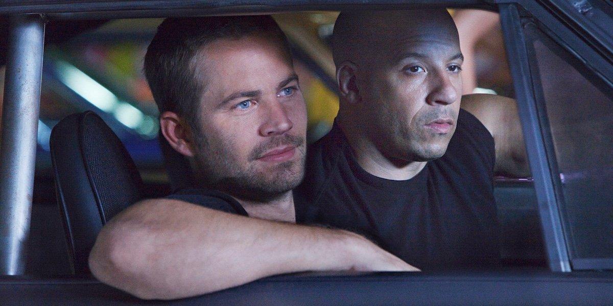 Fast X: Vin Diesel Says Franchise Will Say Goodbye to Paul Walker's Brian  O'Conner