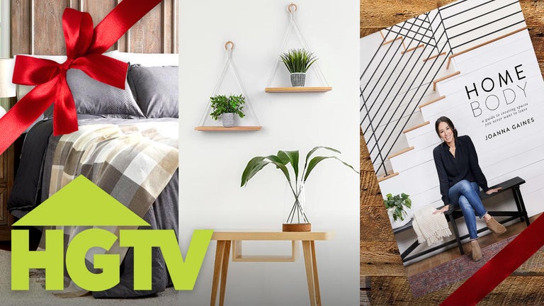Christmas Gift Guide 2021: 12 Best HGTV Items Every Fan Needs This Holiday Season