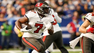 Bucs Elevate WR Breshad Perriman Again