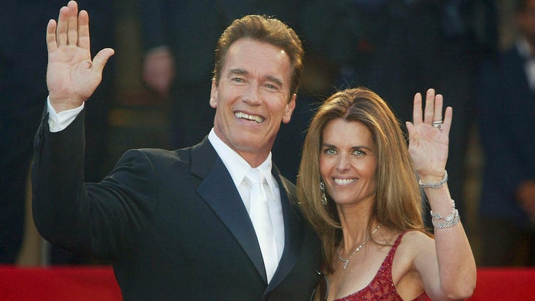 Arnold Schwarzenegger's Divorce From Maria Shiver Takes Major Step Forward 10 Years Into Proceedings