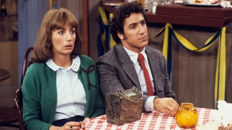 Eddie Mekka, Who Starred as 'Laverne & Shirley's Carmine, Dead at 69