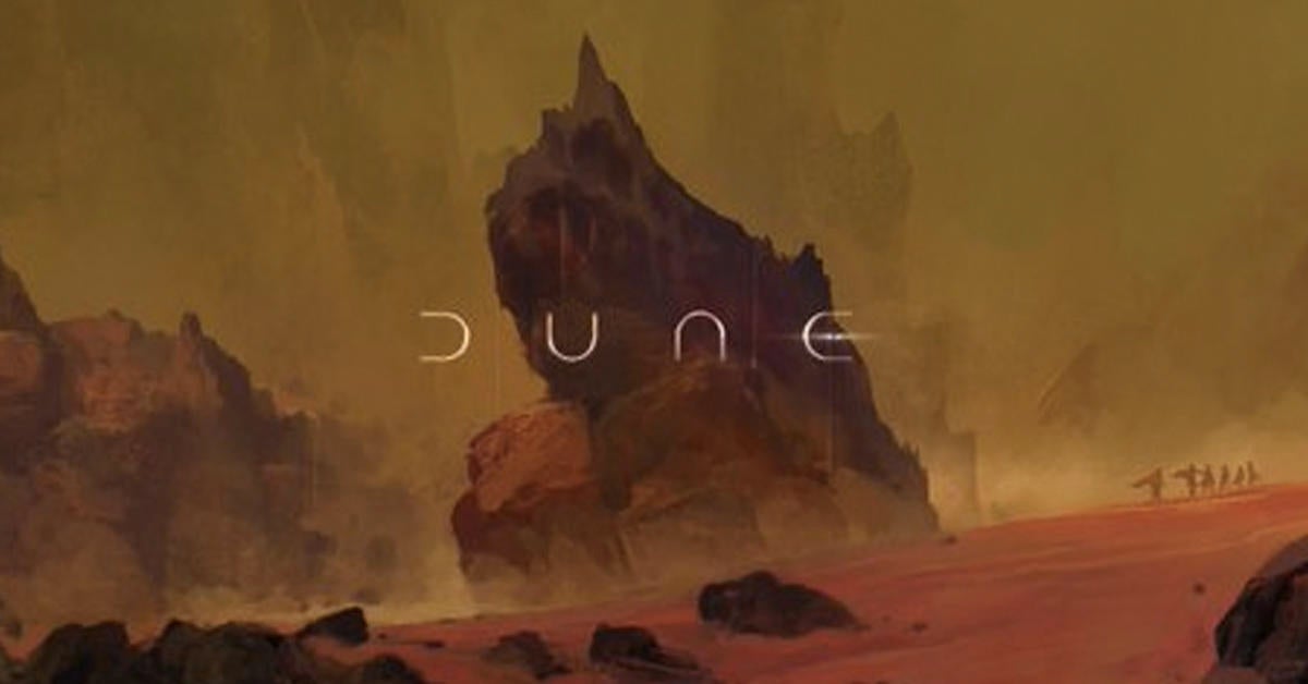 Dune Fans Excited For New Game