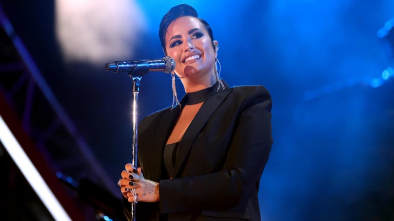 Demi Lovato Takes Another Major Step in Their Sobriety