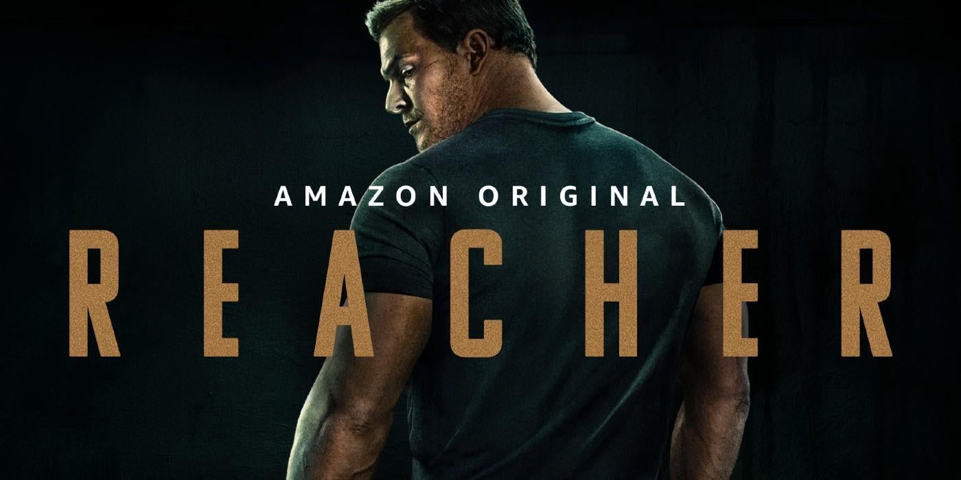 Reacher season 2 release date, trailer, cast and more