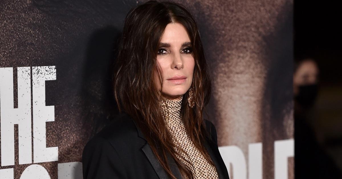 Sandra Bullock's Sister Pays Tribute To Bryan Randall In Emotional Post