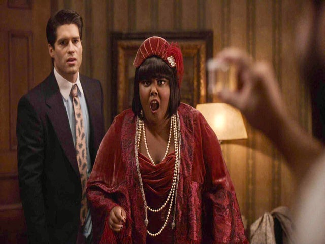 'Ghosts' Star Danielle Pinnock Addresses Her Character's Death Reveal (Exclusive)