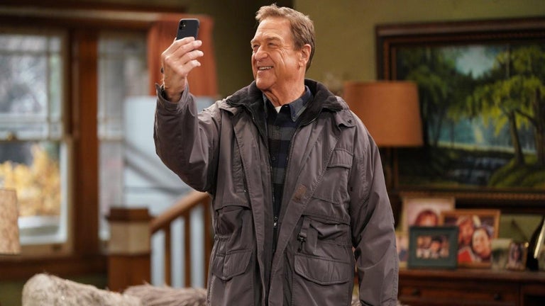 'The Conners' Cracks Joke About Where Roseanne Ended up in the Afterlife