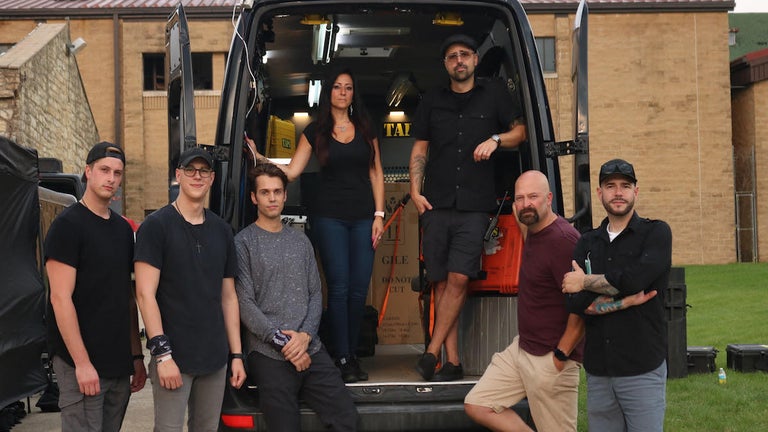'Ghost Hunters' Sets Premiere Date for All-New Season on discovery+