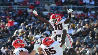 SEC Championship Game 2021: Georgia vs. Alabama live stream, start time,  odds, TV channel, radio broadcast