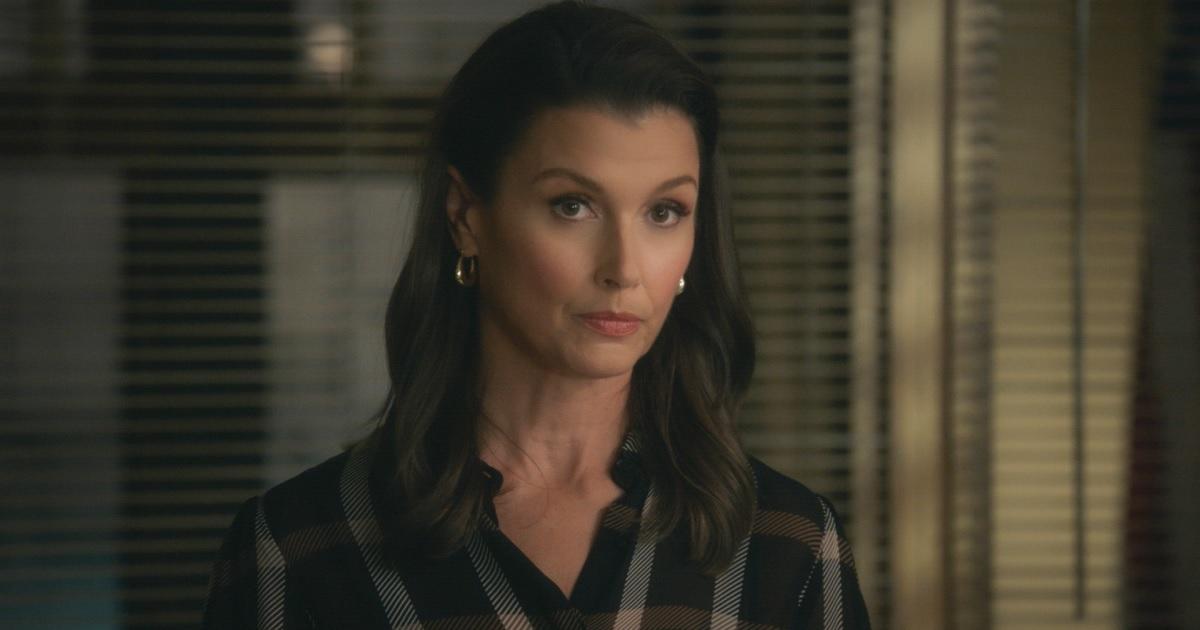 'Blue Bloods' Star Bridget Moynahan Mourns Death of Former Co-Star