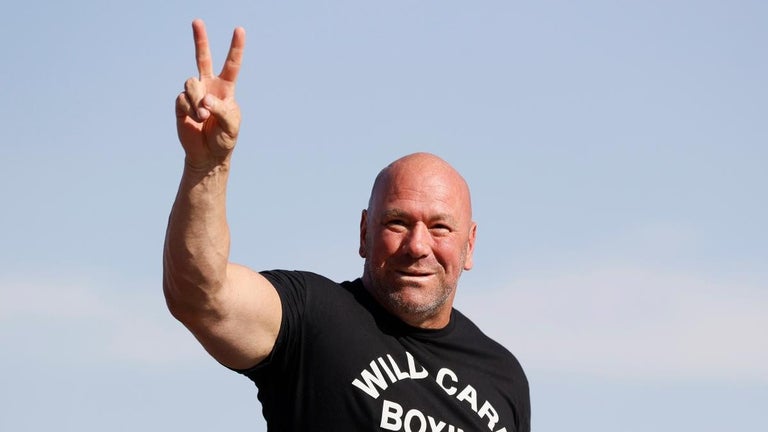 UFC's Dana White Tests Positive for COVID-19