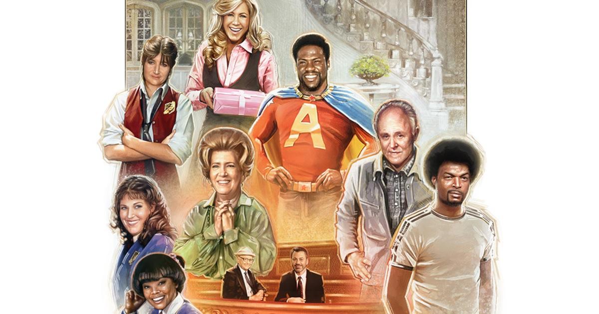 'Facts of Life' and 'Diff'rent Strokes' Live: Cast, Time, Channel and