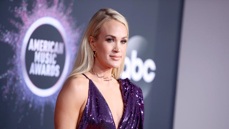 Carrie Underwood Reveals Spending Spooky Past Birthday With a Ghost