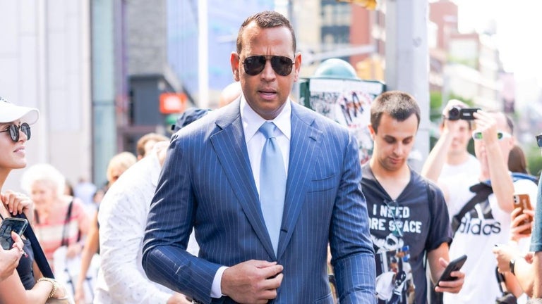How Alex Rodriguez Will Spend His First Christmas Since Jennifer Lopez Breakup