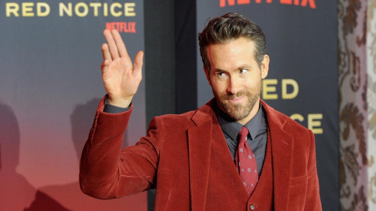Ryan Reynolds Pokes Fun at His Old 'Frankenstein' Movie in New Commercial