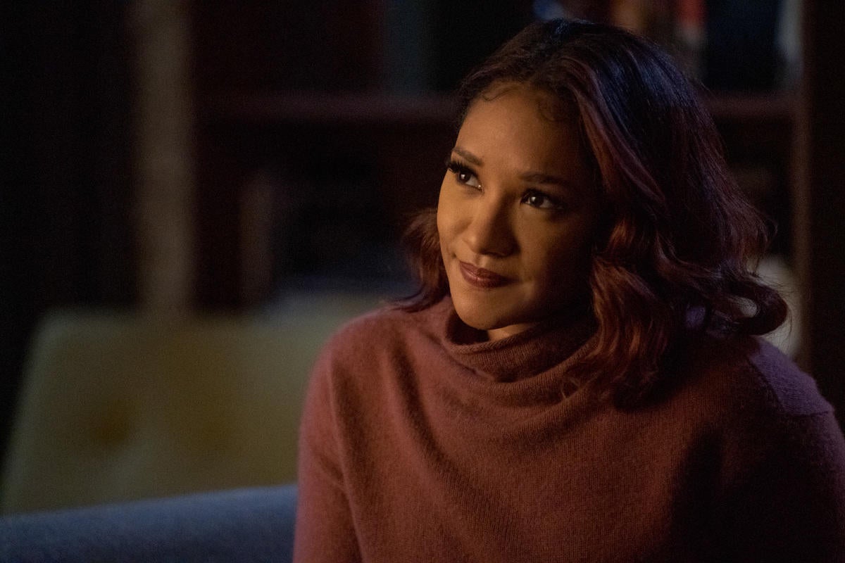 The Flash "Armageddon, Part 4" Photos Reveal Major Twist