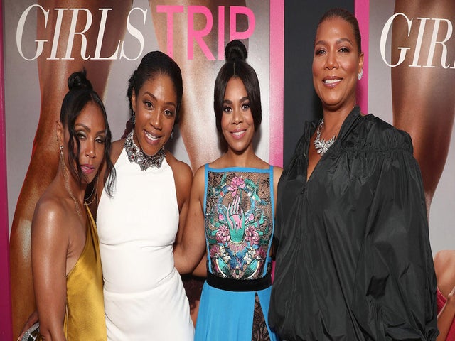 'Girls Trip 2': Tracy Oliver Offers Update on Tiffany Haddish-Starring Sequel (Exclusive)