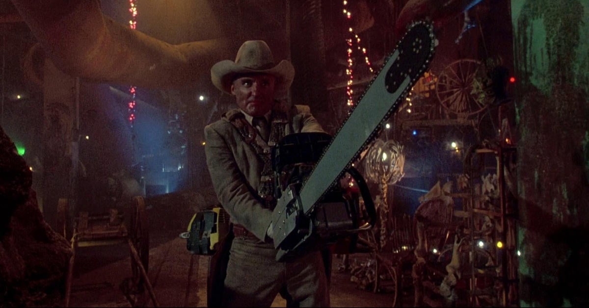 Texas Chainsaw Massacre Producer Claims Previous Sequels Likely Still Canon - Vimarsana News