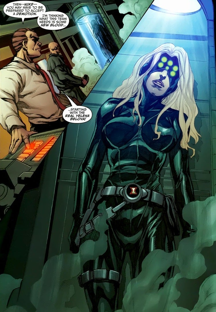 Hawkeye: Florence Pugh's Return, Thunderbolts Connection May Have Been