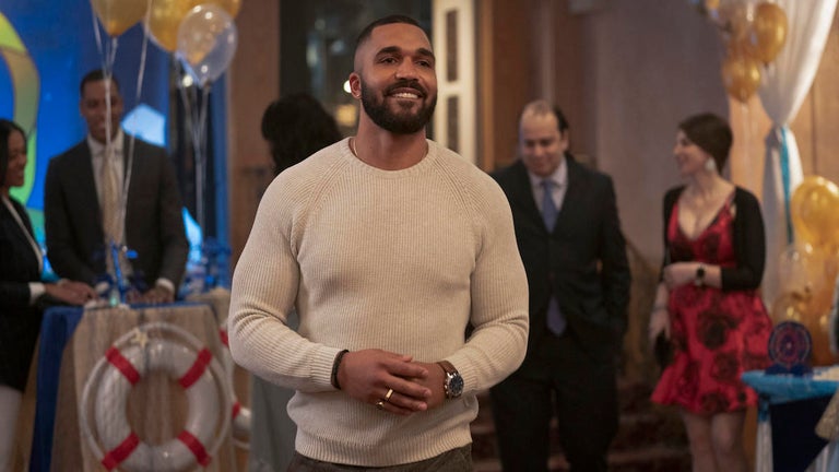 Tyler Lepley Talks Female Dominance in 'Harlem' and Difficulties of Dating as a Man (Exclusive)