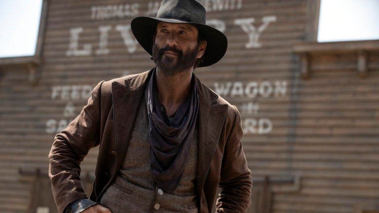 '1883' Trailer: First Official Look at Paramount+'s 'Yellowstone' Prequel