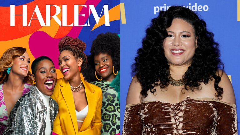 'Harlem': What Inspired Tracy Oliver to Create the Prime Video Show (Exclusive)