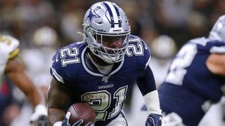 Updated Running Back Rankings  Breakouts, Busts and Sleepers (2022 Fantasy  Football) 