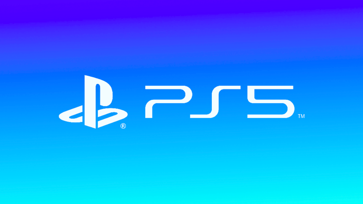 PlayStation 5 logo revealed at Sony CES 2020 presentation | Shacknews