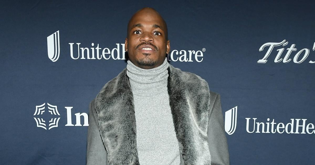 New Seahawks RB Adrian Peterson: “I Can Still Compete At A High Level”