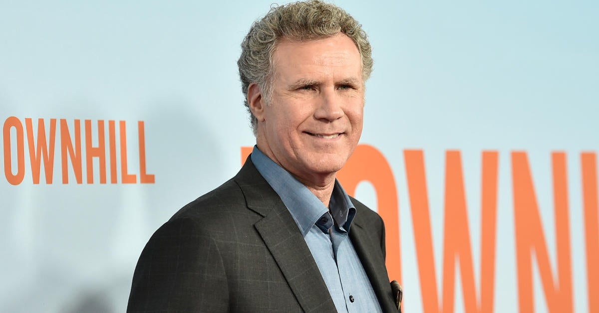 Two Beloved Will Ferrell Movies Heading to Netflix