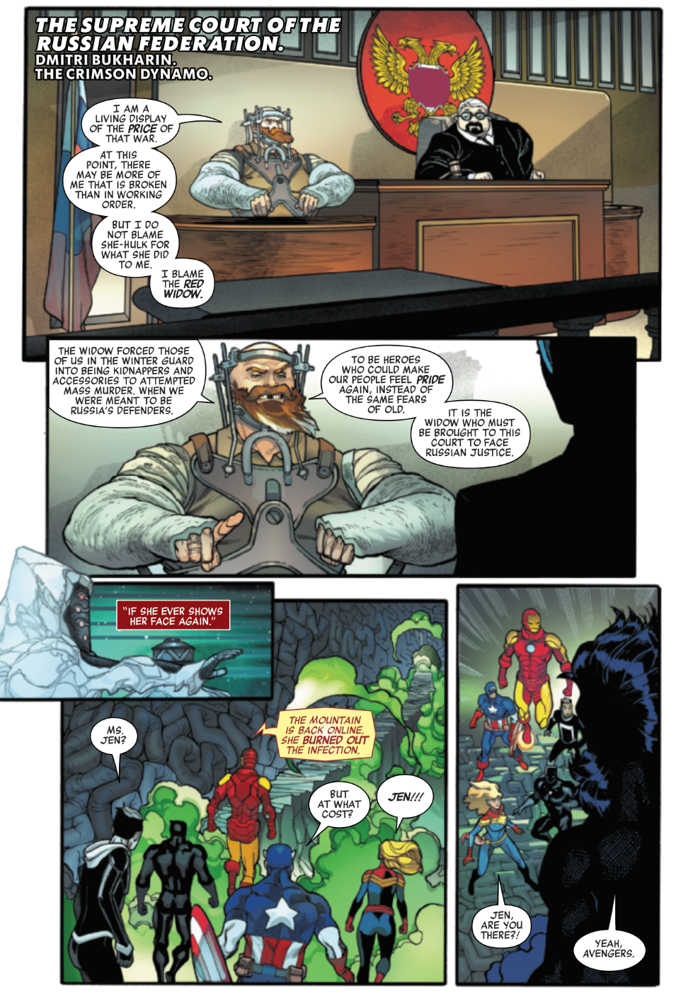 She Hulk cost more to make than the OG Avengers movie