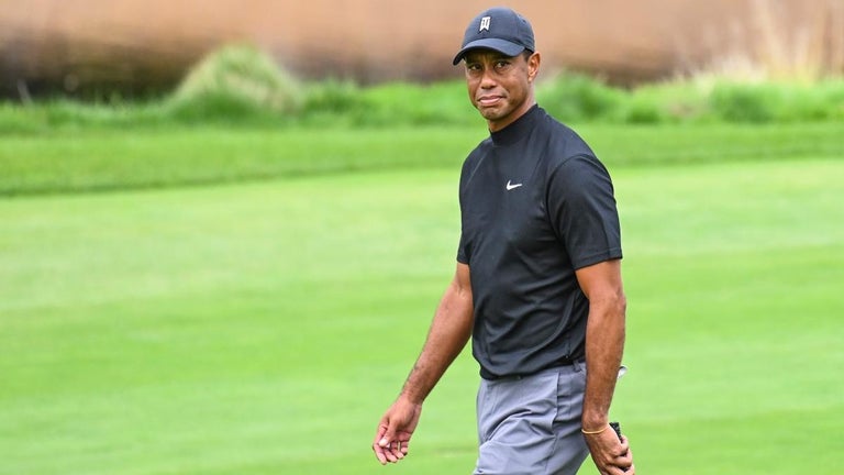 Tiger Woods' Return Date to Golf Reportedly Revealed
