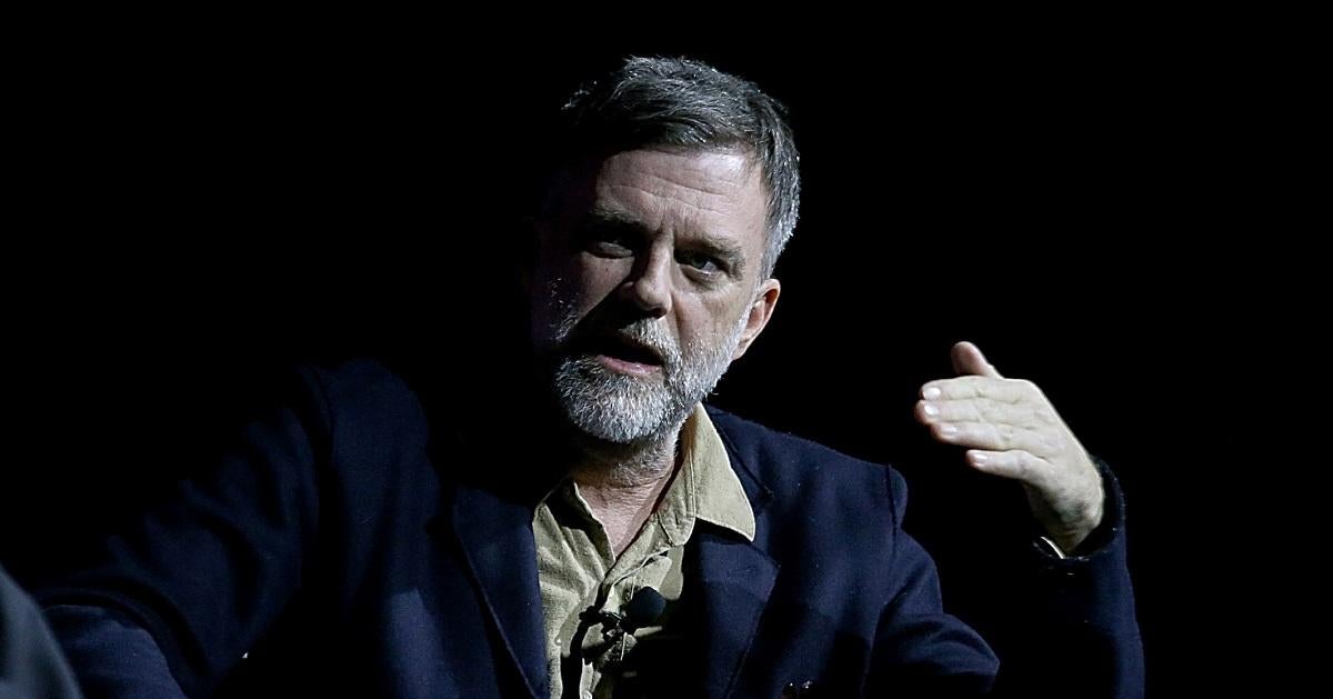 'Licorice Pizza' Movie's Concerning Age Gap Blasted as 25YearOld