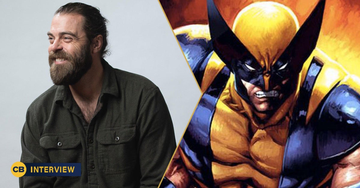Matthew Delamater Talks The Tender Bar, Working With Two Batmen, Wolverine Dream Role, and More - Vimarsana News