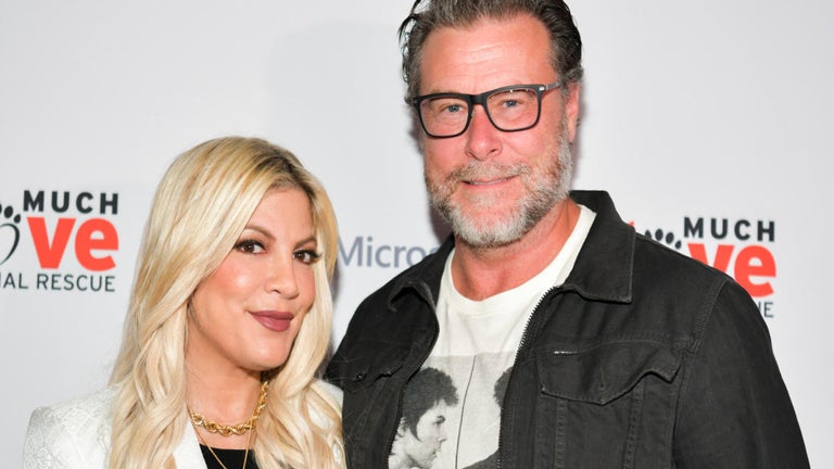 Tori Spelling Admits She and Dean McDermott Slept in Different Bedrooms for Years Before Divorce