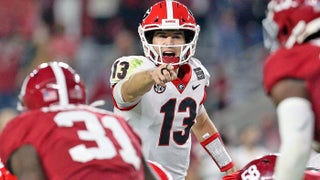 Georgia faces Heisman Trophy runner-up Aidan Hutchinson in Orange Bowl