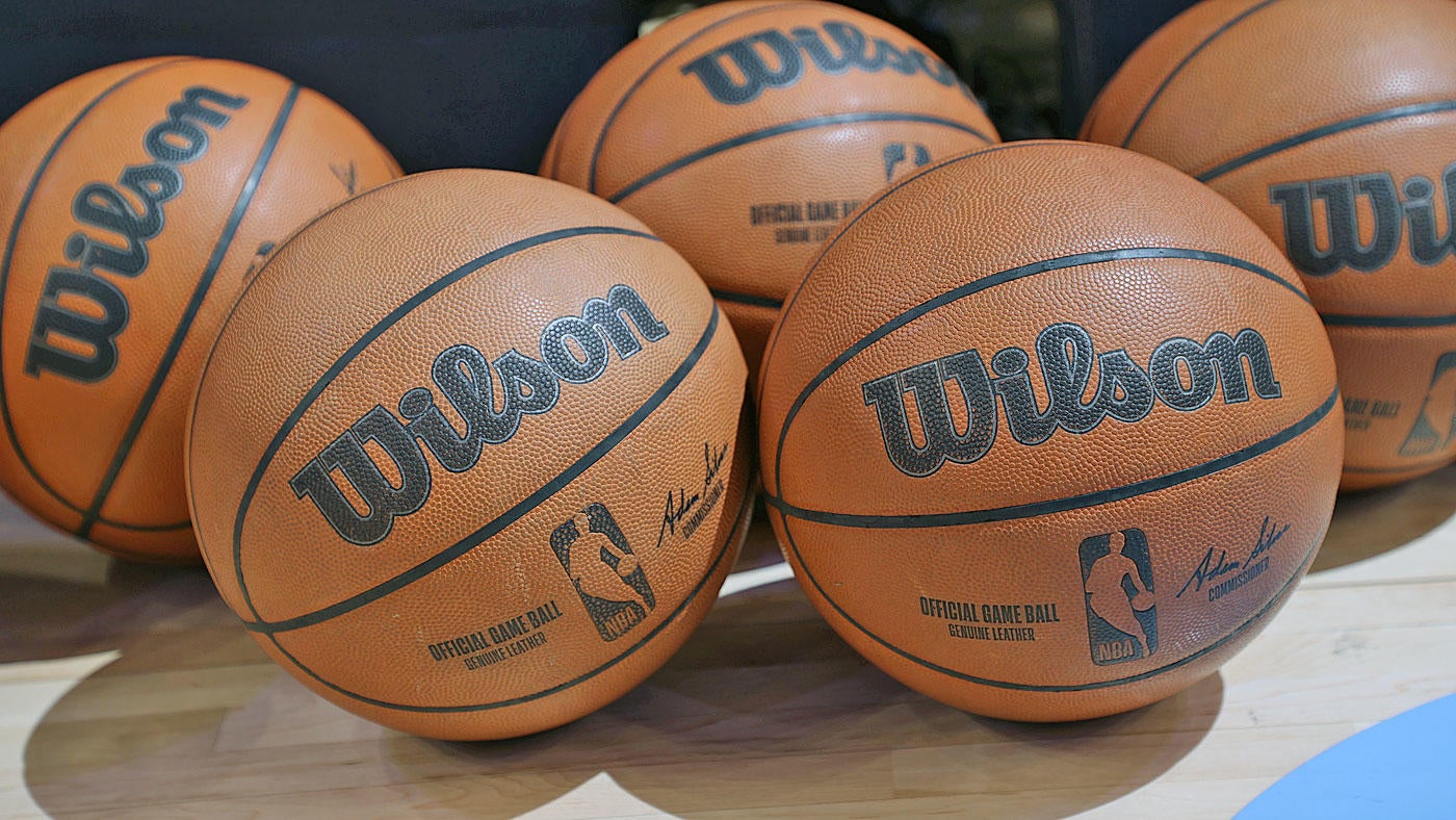 Basketball Generic