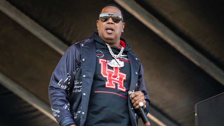 Master P Performs Heartfelt Tribute to Late Daughter Tytyana
