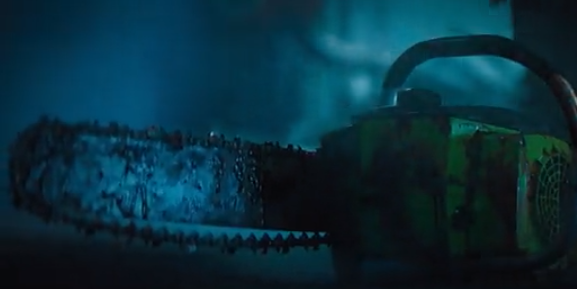 New Texas Chainsaw Massacre Trailer Released By Netflix