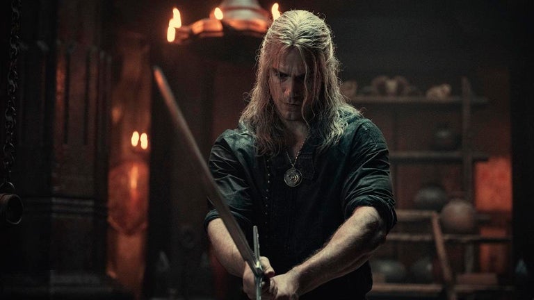 'The Witcher' Big Season 3 News Dropping Tomorrow