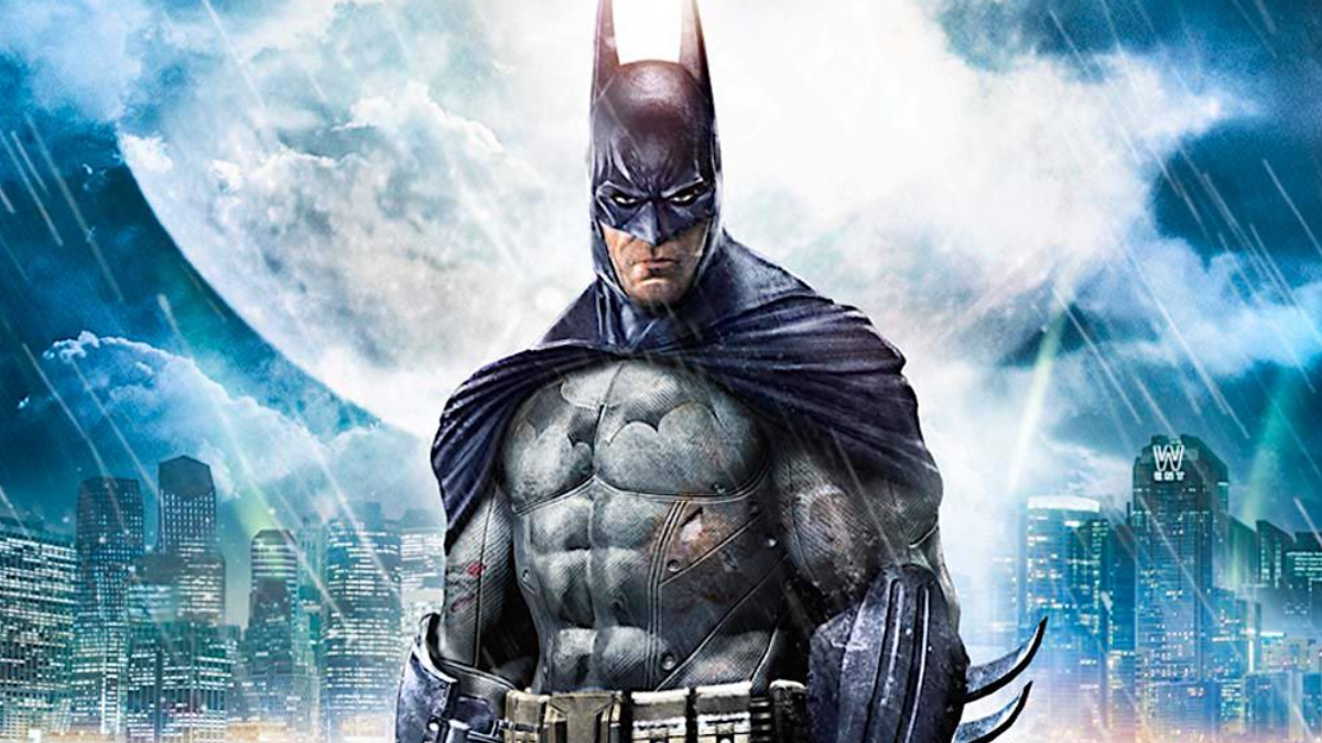 Batman Arkham Trilogy: Batman: Arkham Trilogy to arrive on Nintendo Switch.  See release date and more - The Economic Times