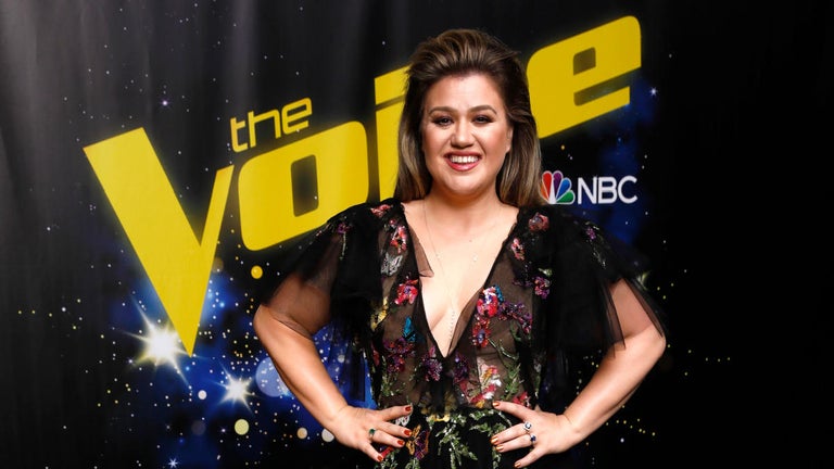 Kelly Clarkson Reveals Why She Left 'The Voice'