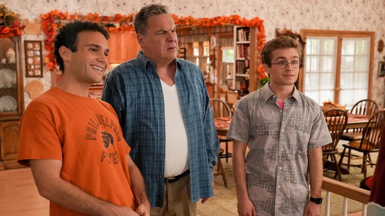 Jeff Garlin Exits 'The Goldbergs' After HR Investigations