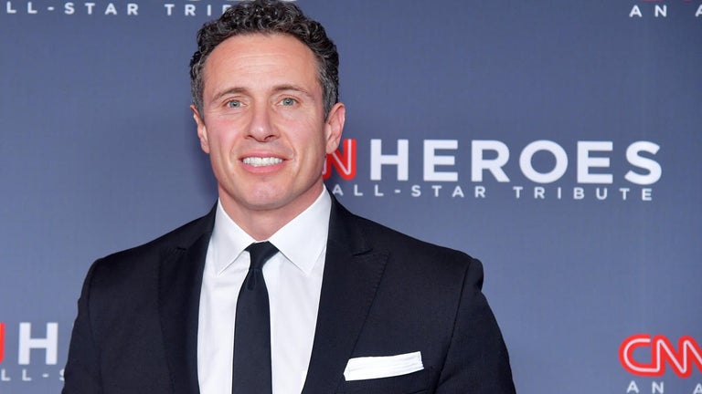 Chris Cuomo's Fate at CNN Revealed Amid Scandal With Brother