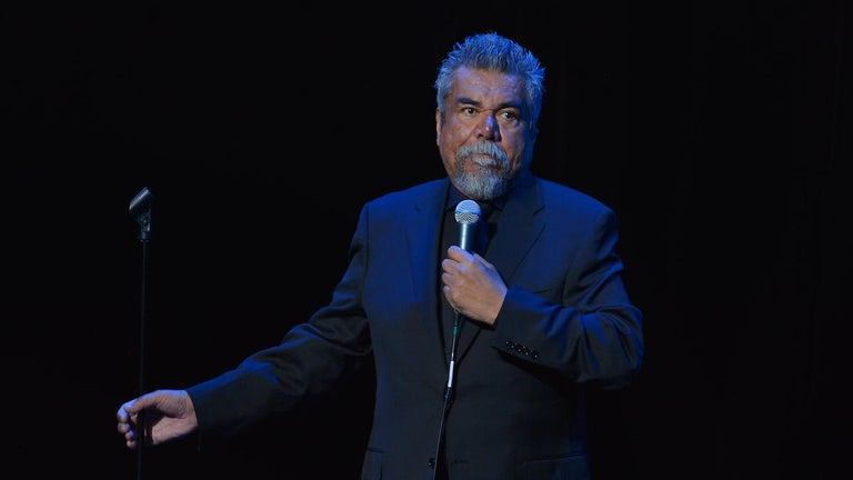 George Lopez Gives Health Update After Getting Sick During New Year's Eve Show