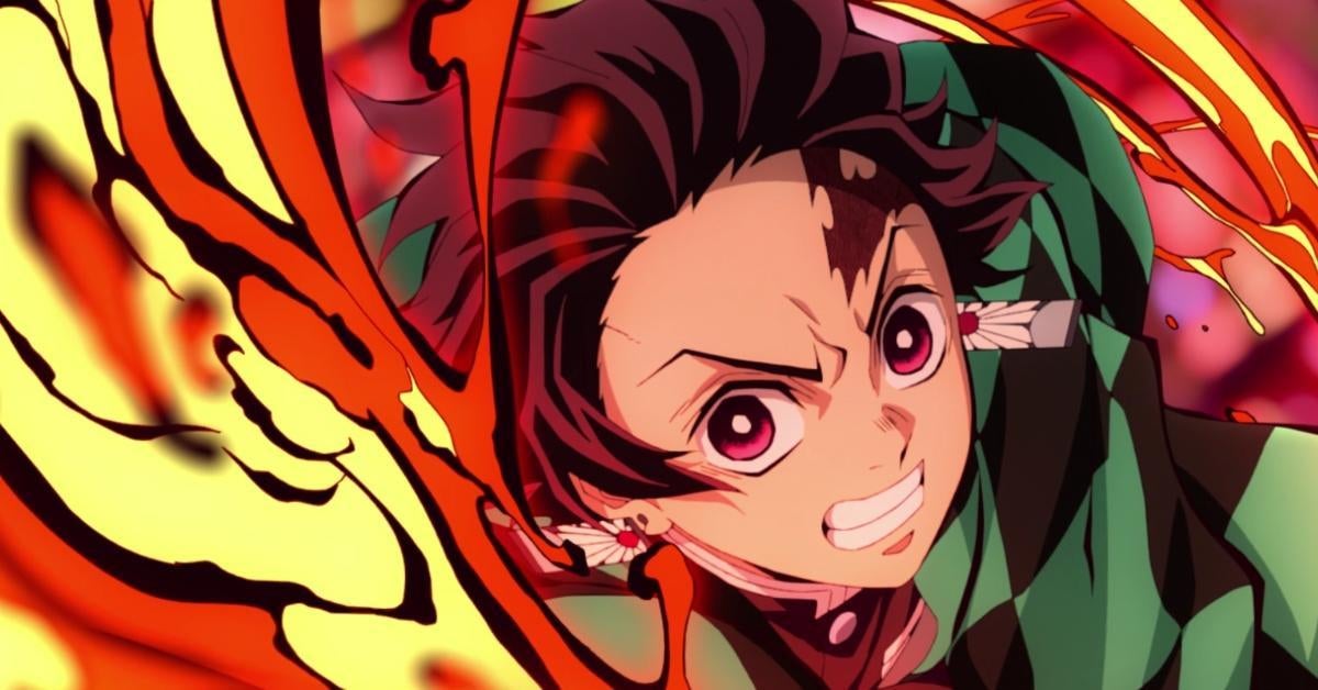 Episode 4 - Demon Slayer: Kimetsu no Yaiba Entertainment District Arc -  Anime News Network