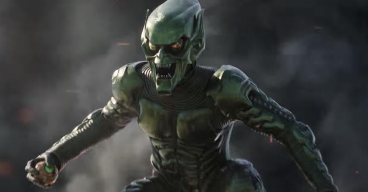 Willem Dafoe zegt dat Norman en de Green Goblin ‘enkele trucjes in petto hebben’