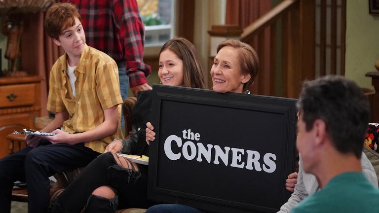 'The Conners' EPs Are Open to More Live Episodes (Exclusive)
