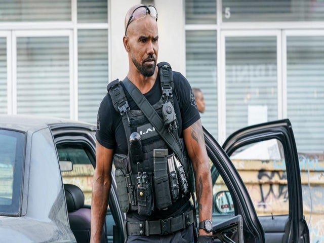 Why CBS Canceled 'S.W.A.T.'